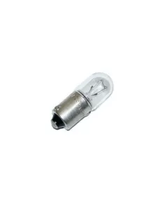 BA9S LAMP 10X28 6V 1.2W