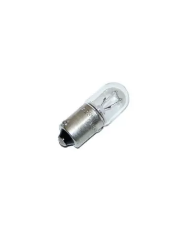 BA9S LAMP 10X28 6V 1.2W