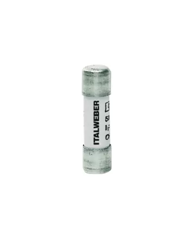 Italweber 1411016 fusibile ch8 gg 16a 400v 8,5x31,5