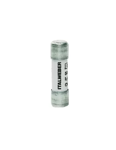 Italweber 1422010 fusibile ch10 am 10a 500v