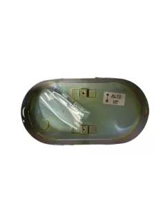 Boîte encastrable pour série Inkain Lamierino