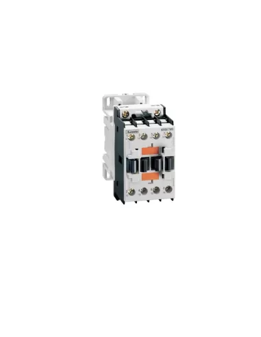 Contactor 4p no 28a ac1