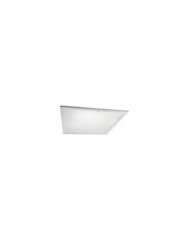 Panneau LED écologique 4000K 47W 4700lm 600x600, accessoires inclus, IP20