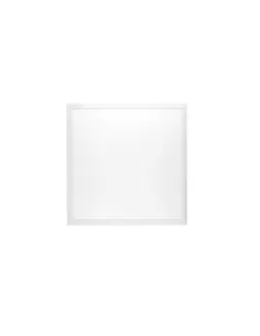 UGR19 4000K 40W 595x595 IP21 LED Panel