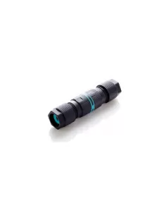 Joint presse-étoupe long IP68, 4 pôles