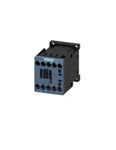 Siemens 3rt20151ah01 contacteur 3kw 1na 48vac s00 vt