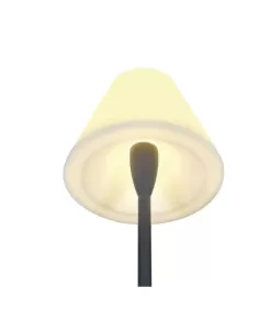 Slv 228965 Adegan floor lamp anthracite 2