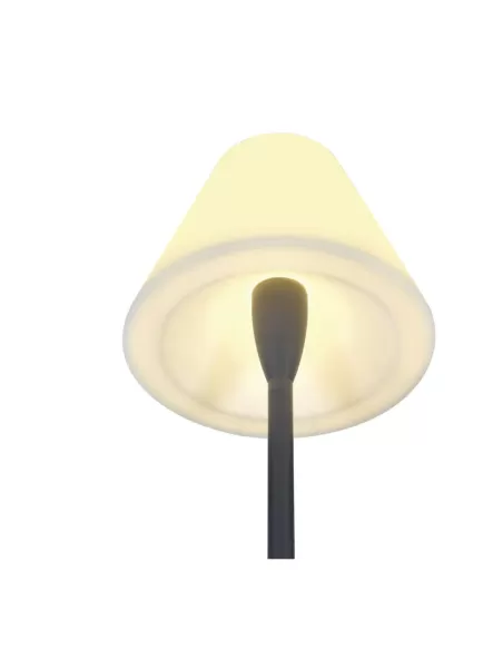 Slv 228965 Adegan floor lamp anthracite