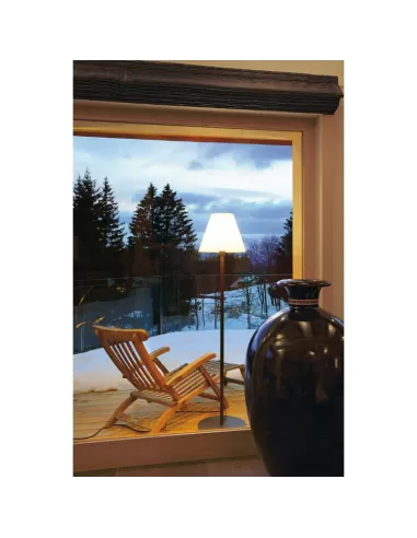 Slv 228965 Adegan floor lamp anthracite