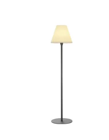 Slv 228965 Adegan floor lamp anthracite