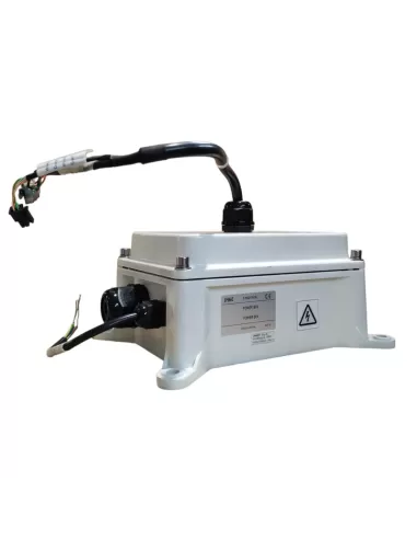 Urmet 1092//708 power box for analog speed domes//ip//ahd