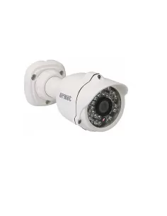 Urmet 1093//135m2 caméra compacte 3,6 mm 1080p avec LED
