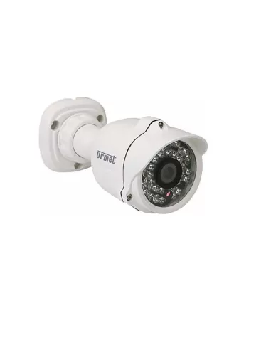 Urmet 1093//135m2 caméra compacte 3,6 mm 1080p avec LED