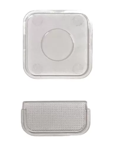 Verre de protection avant Urmet 20825/10 CCD