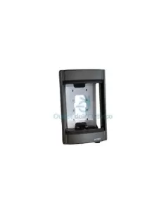 Vimar 8081/35 Frame For 1 Module Gray Sand