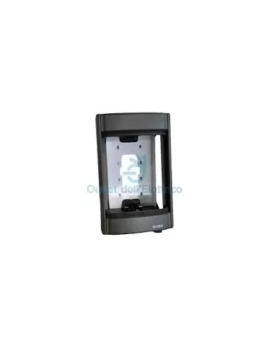 Vimar 8081/35 Cadre pour 1 module gris sable