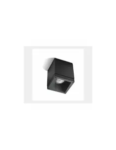 Leds-C4 15-9480-Z5-37 Afrodita plafond gris urbain 50 w gu10 2