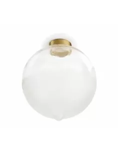 Lampe sphérique Leds C4 71-4817-F1-F1