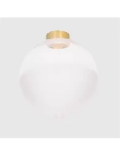 Lampe sphérique Leds C4 71-4817-F1-F1 2