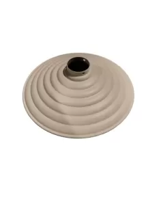 Plaque de couleur beige LEDS C4 71-4824-20-20