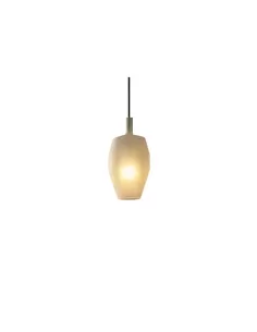 Suspension Penta 1602-22-0031-N2BE, grande, blanche