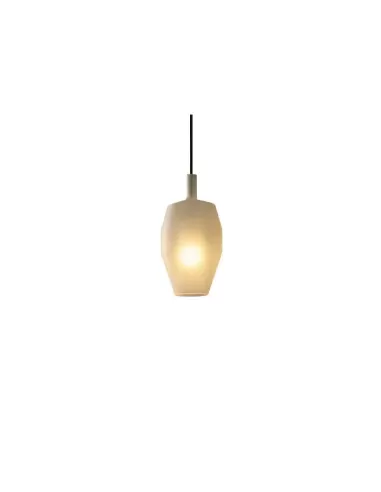 Suspension Penta 1602-22-0031-N2BE, grande, blanche