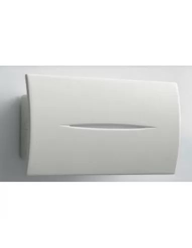 Three light 097220A.29 ray w halogen 75W G9 gray