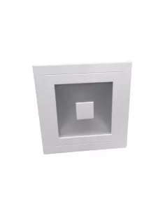 Tre ci luce 158434A.17 shape cubic R IP40-IP20 ES-E H