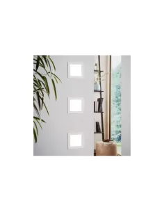 Eglo 94061 Fueva 1 spot incasso 17cm x 2