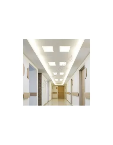 Eglo 94061 Fueva 1 spot encastrable 17cm x