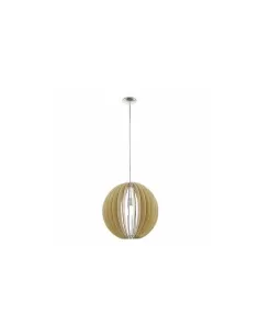 Eglo 94443 Cossano suspension d19cm 1X40w E14 2
