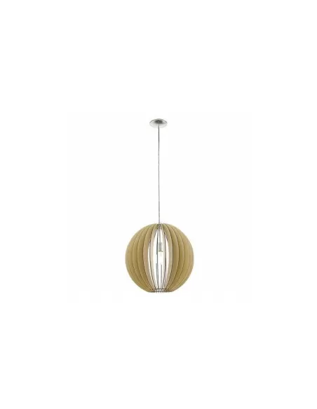 Eglo 94443 Cossano sospensione d19cm 1X40w E14 Eglo 94443 Cossano sospensione d19cm 1X40w E14