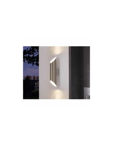 Agolada - wall light 2l x 3,7w