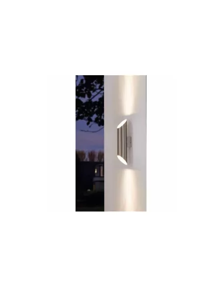 Agolada - wall light 2l x 3,7w