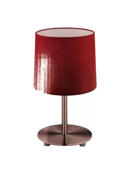 Eglo 95731 Pasteri lamp 40W E14 steel