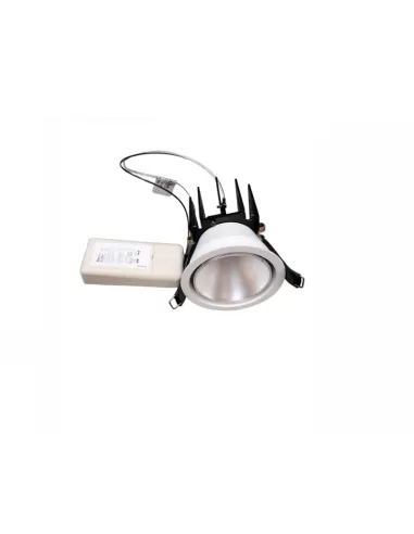 Flexalightin JUNO20 20W 4000K CRI85 35O bianco