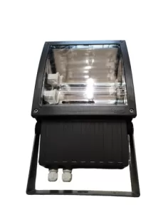 GOCCIA 4363GR Ondalight 2X42W graue Elektronik