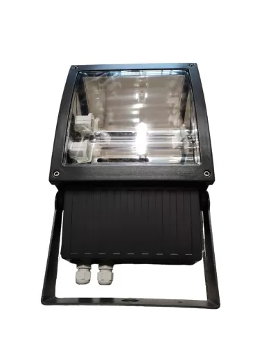 GOCCIA 4363GR Ondalight 2X42W gris électronique