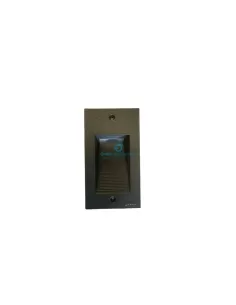 Goccia 5315GR Foco de suelo LED Server point 1w