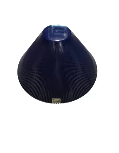 Goccia 5531Bl I-dea parasol de policarbonato azul