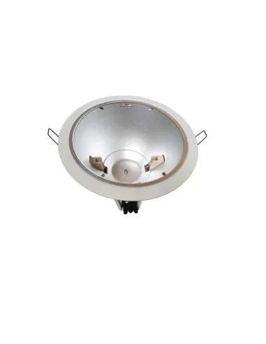 Iguzzini 3927.039 Système rond facile TÉLÉCHARGER 70W HIT-DE C/VET
