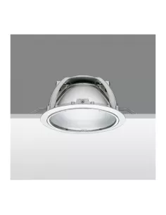 Iguzzini 3927.039 Système rond facile TÉLÉCHARGER 70W HIT-DE C/VET 2