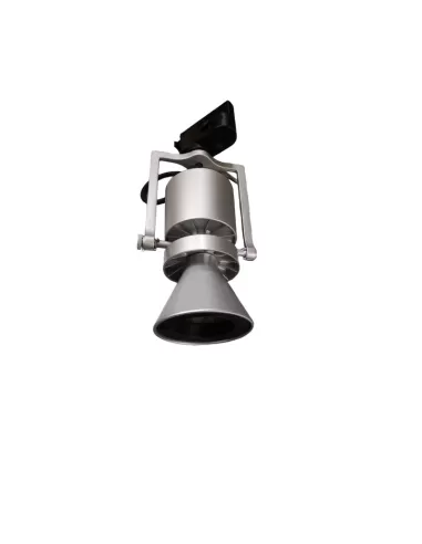Iguzzini 4870.074 Le perroquet pequeño 50W 230/12V QR CBC51 regulable