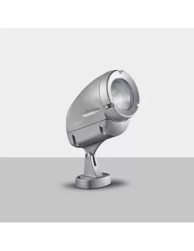 Ivela 111802 Dedo 100 LED 1700LM 12W 30K avec câble de 2 m