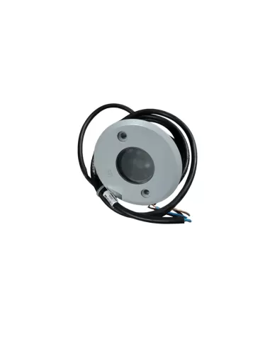 Ampoule LED L&L CB20315DG Bright 2.0 3 x 1 W 350 mA D85 3000 K