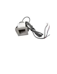 L&L QD10316MB Quad 1.0 3X1W 350MA Q60 RGB M24G blanc