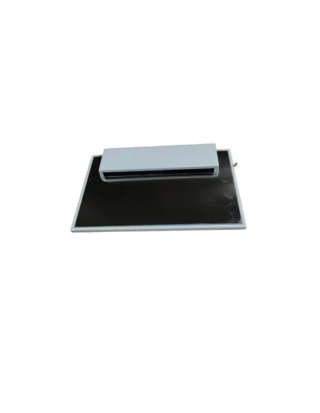 L&l SP70000AG Step 7.0 2W 24VDC 5000K grauer Diffusor L&l SP70000AG Step 7.0 2W 24VDC 5000K grauer Diffusor