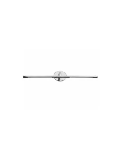 Leds-C4 05-1577-21-M2 Applique Siena Photo lumières 25cm LED 2,4w Chrome 2