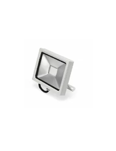 Projecteur Nobile 422/4K/BI 30 W 4K 110 V IP65 230 V blanc