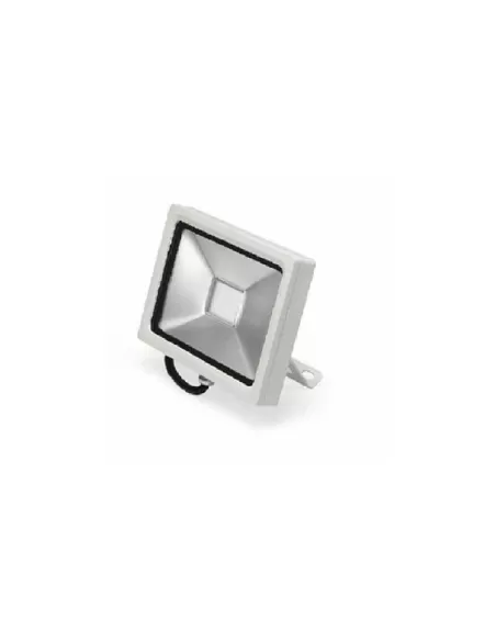 Projecteur Nobile 422/4K/BI 30 W 4K 110 V IP65 230 V blanc